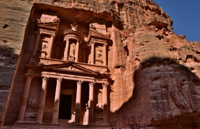 約旦旅遊 約旦旅遊