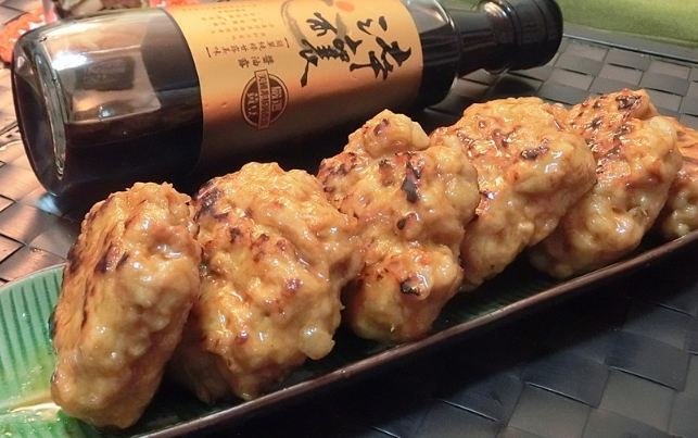 魚漿 魚漿