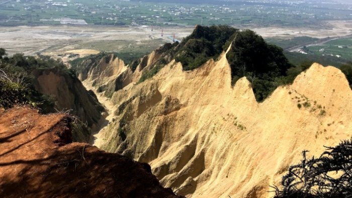苗栗登山步道 苗栗登山步道