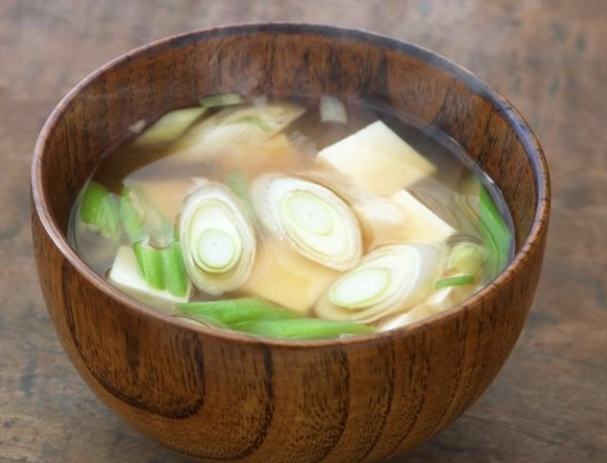 味增湯怎麼煮 味增湯怎麼煮