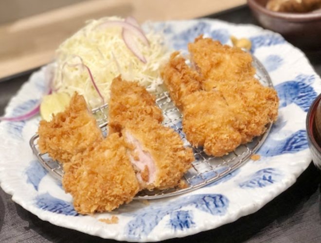 林口三井美食 林口三井美食