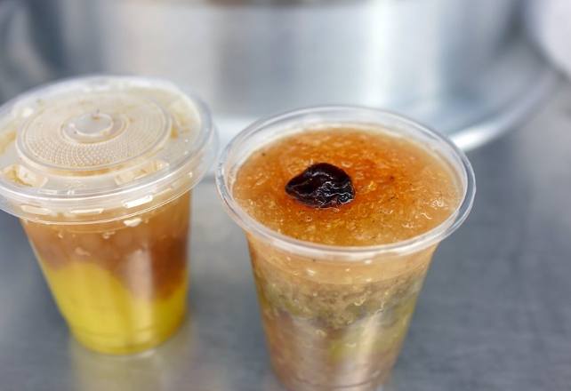 清水美食推薦 清水美食推薦