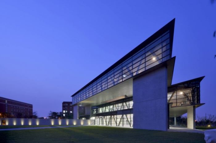 亞洲大學美術館