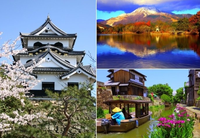 關西旅遊 關西旅遊