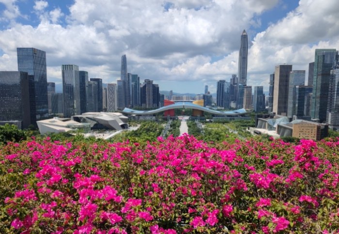 深圳景點 深圳景點