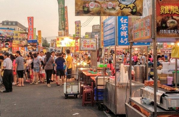 台南市區景點 台南市區景點