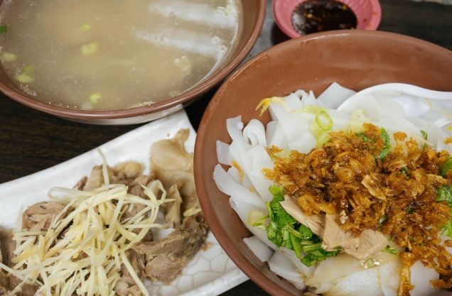 中壢飯店