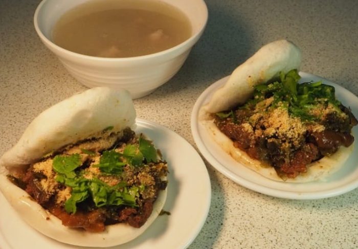 公館景點