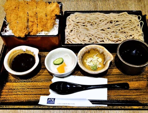 台茂餐廳 台茂餐廳