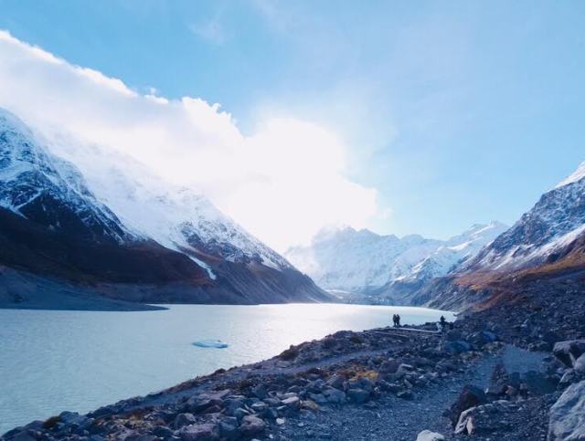 庫克山 庫克山