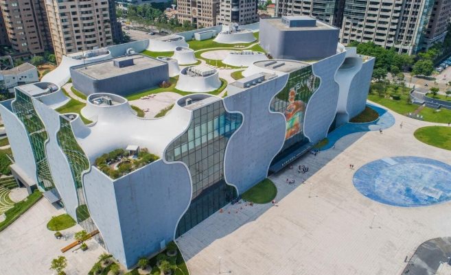 臺中景點 臺中景點