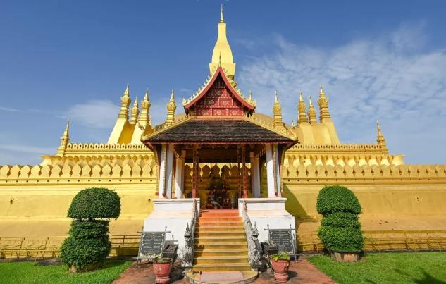寮國旅遊 寮國旅遊