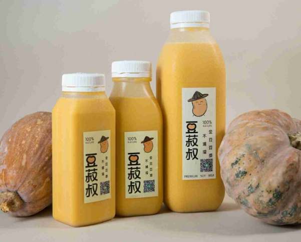 南瓜豆漿功效 南瓜豆漿功效