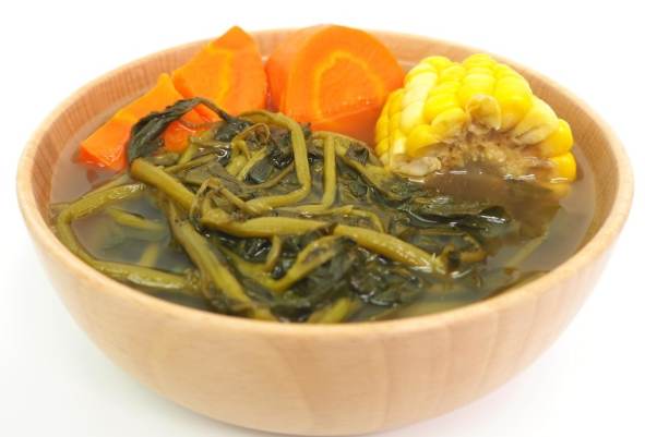 老火湯 老火湯