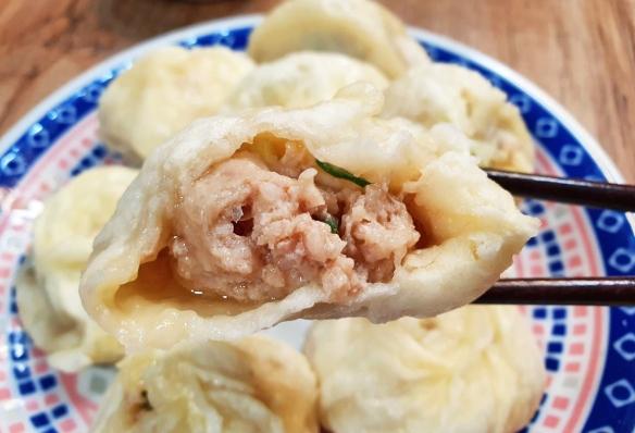樹林美食推薦