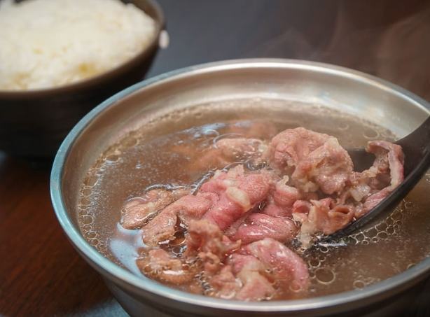 高雄牛肉湯 高雄牛肉湯