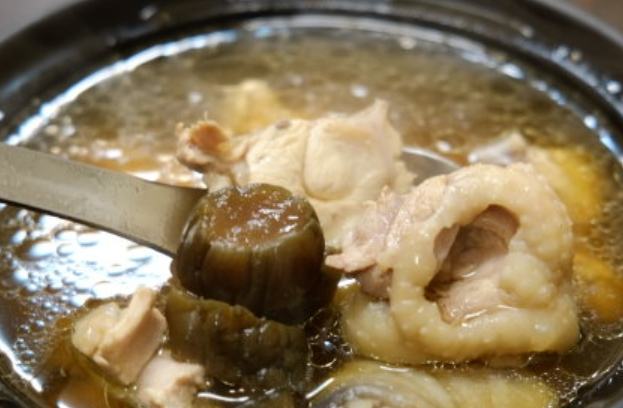 高雄牛肉湯 高雄牛肉湯