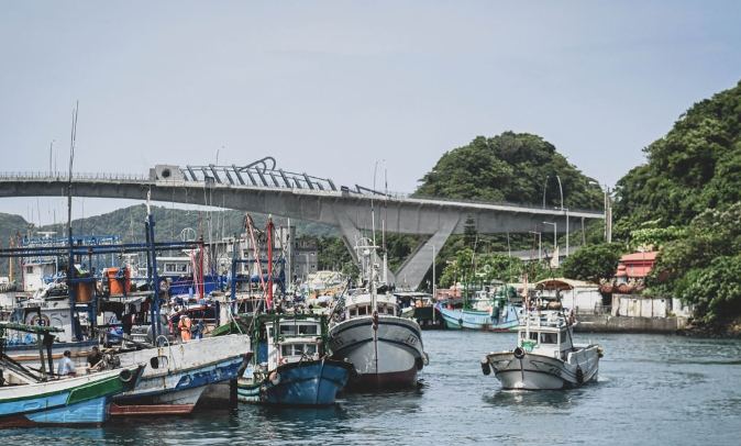 南方澳景點 南方澳景點