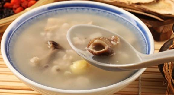 四神湯的功效 四神湯的功效