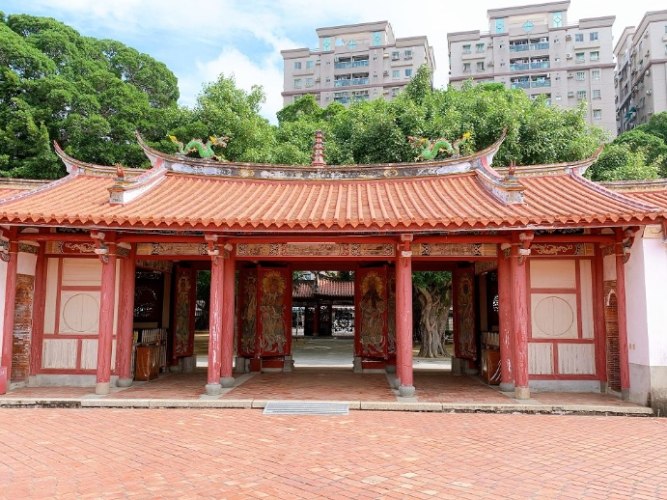 開元寺 開元寺
