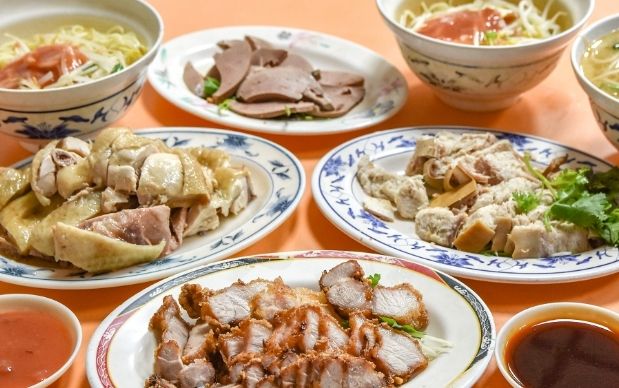 大稻埕景點 大稻埕景點