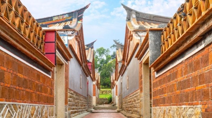 金廈旅遊 金廈旅遊