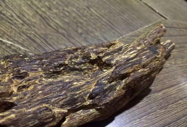 沉香功效 沉香功效
