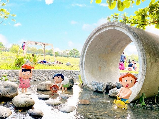 高雄屏東私房景點 高雄屏東私房景點