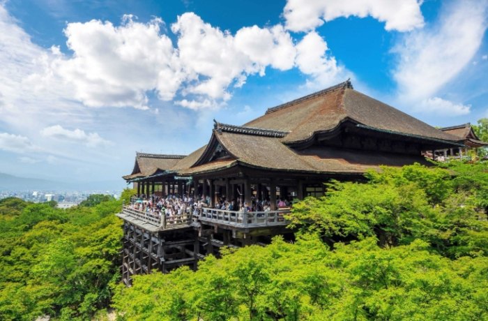 關西旅遊 關西旅遊