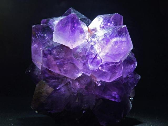 紫水晶功效