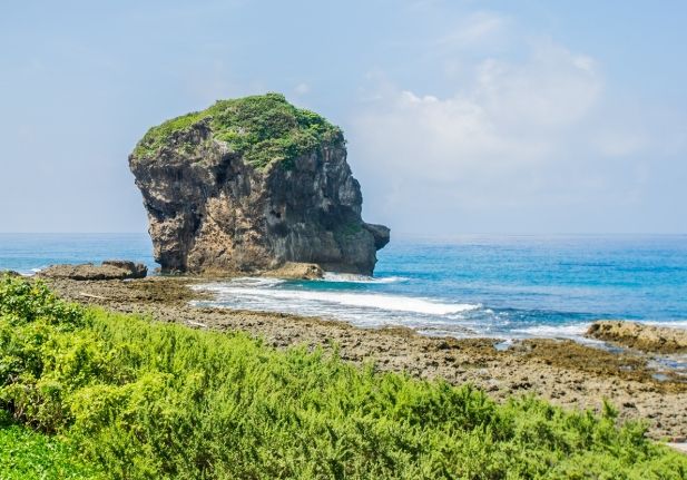 統一墾丁渡假村 統一墾丁渡假村