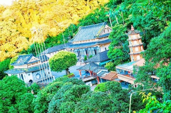 圓通寺