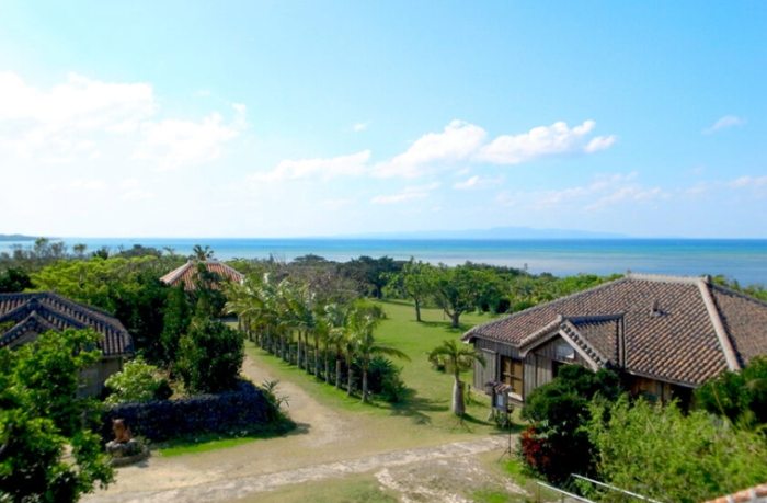 石垣島景點 石垣島景點