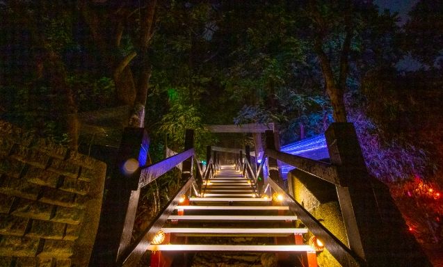 台南秘境景點 台南秘境景點
