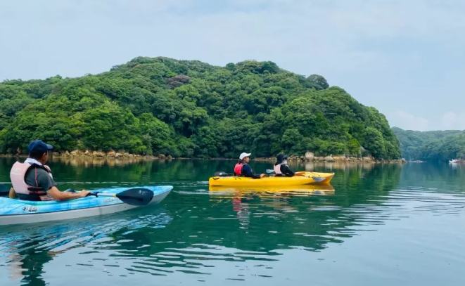 九十九島 九十九島