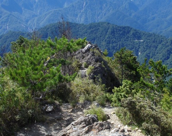 羊頭山