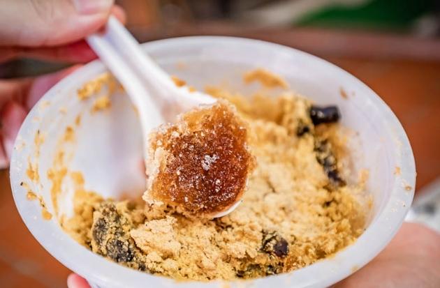 台灣滷味博物館 台灣滷味博物館