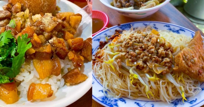 台南中西區美食 台南中西區美食
