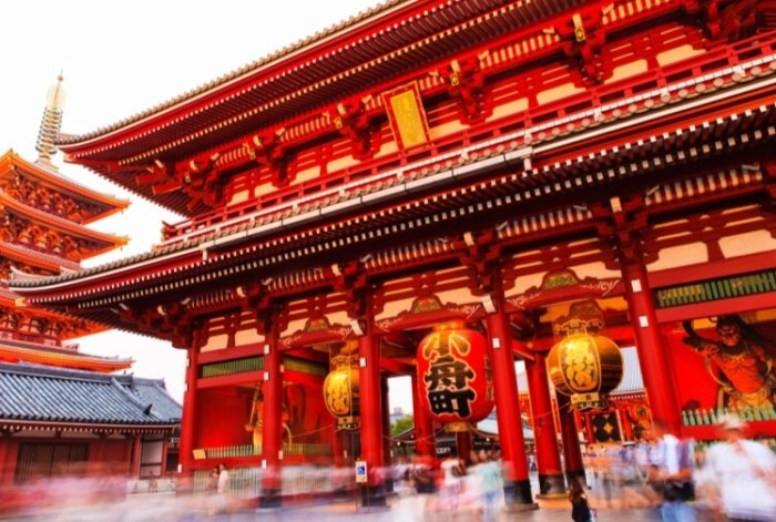 國外旅遊推薦 國外旅遊推薦