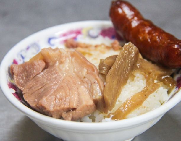 篤行路美食 篤行路美食
