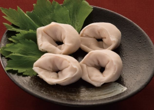 魚餃