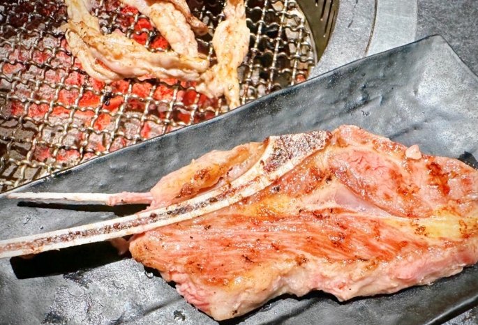 岡山燒烤吃到飽 岡山燒烤吃到飽