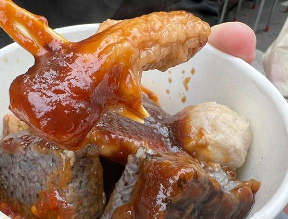 魚漿 魚漿