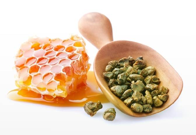 蜂膠功效 蜂膠功效