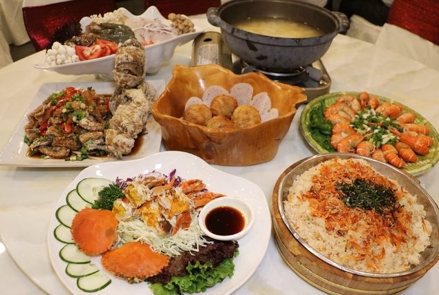 枋寮美食 枋寮美食