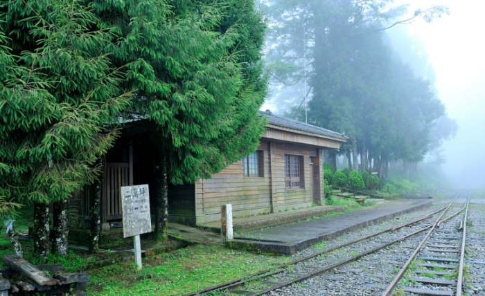 二萬坪風景區 二萬坪風景區