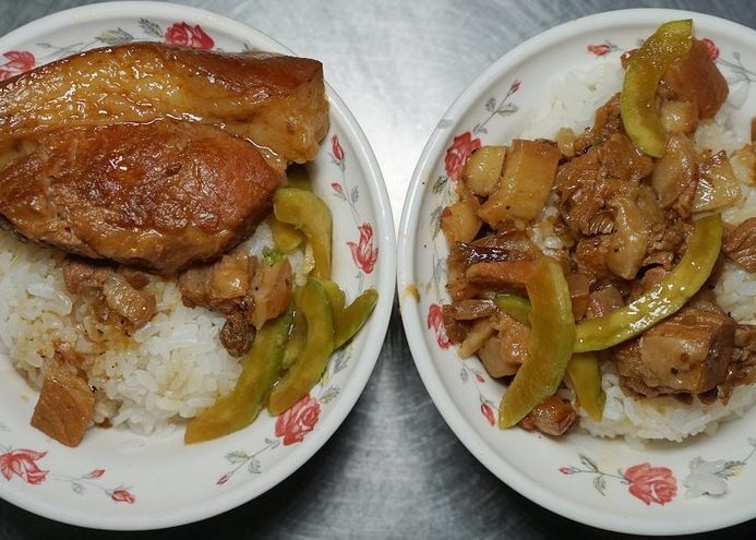 臺中第二市場 臺中第二市場