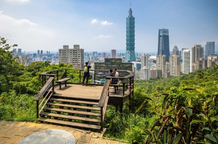 南港山 南港山