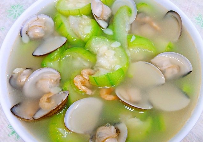 蛤蜊湯怎麼煮 蛤蜊湯怎麼煮