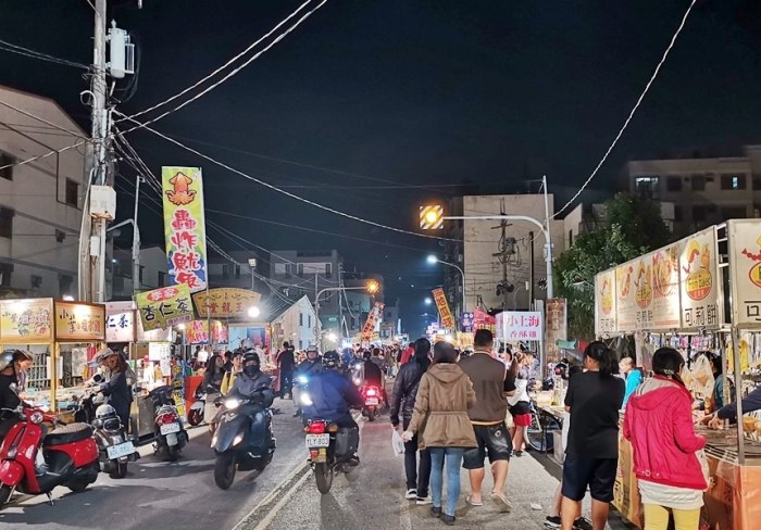 永康景點 永康景點